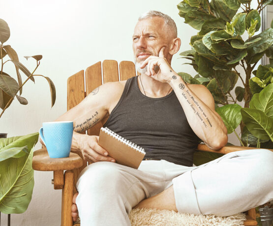 Testosterone Therapy in Morrisville